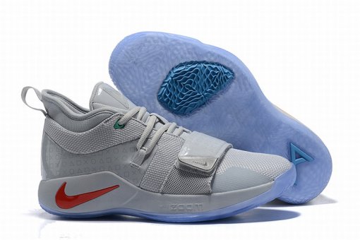 Nike PG 2.5 Gray