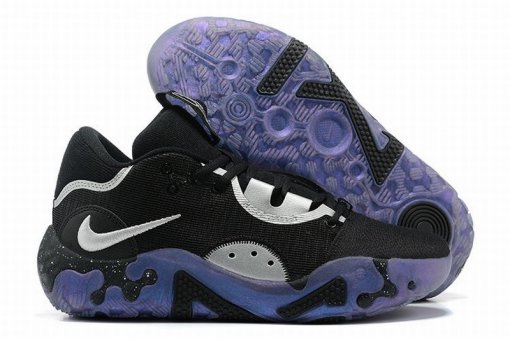 Nike PG 6 Black Purple