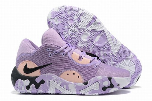 Nike PG 6 Purple